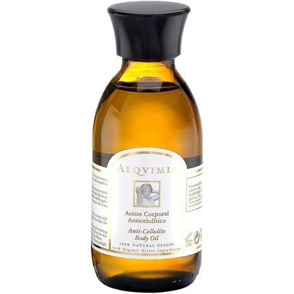 Alqvimia Anti-Cellulite Oil - Image 3