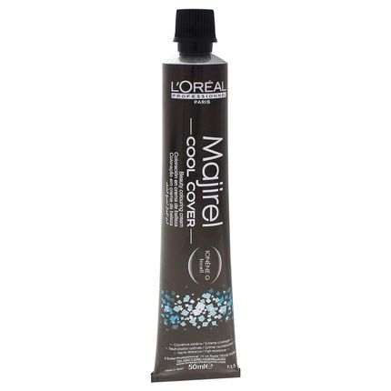 Loreal Majirel Cool Cover 8 Cc Light Blonde 50Ml