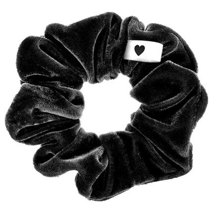 Bellody Velvet Scrunchies Strong Hold Exclusive Colors