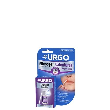 Urgo Urgo Filmogel Cold Sore Gel 3Ml