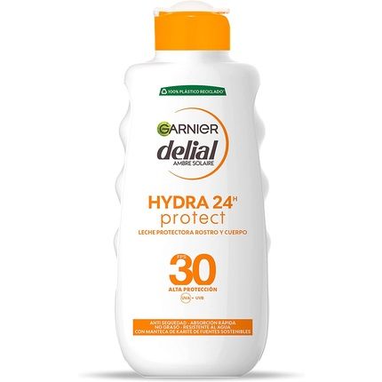 Delial Spf 30 Protective Milk 200Ml