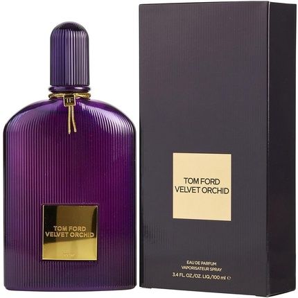 Tom Ford Velvet Orchid For Women 3.4 Oz Edp Spray 100Ml