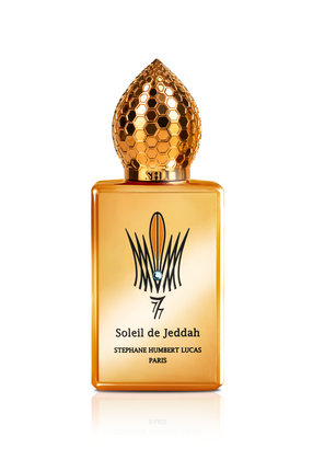 Stephane Humbert Lucas Soleil De Jeddah Mango Kiss Eau De Parfum 50Ml