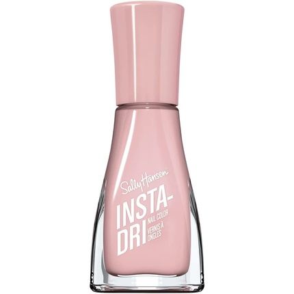 Sally Hansen Insta-Dri 1 Stroke-1 Coat-Done Nail Polish 9.17Ml Petal Pusher