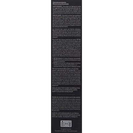 Goldwell Topchic Haircolor Violet Ash 60Ml - Image 3