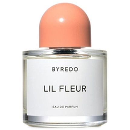 Byredo Lil Fleur Tangerine Eau De Parfum 100Ml Unisex Spray Limited Edition