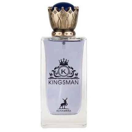 Kingsman Perfumed Water Spray 100Ml