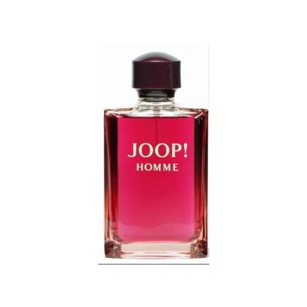 Joop Joop Homme Eau De Toilette Spray 200Ml For Men - Image 4