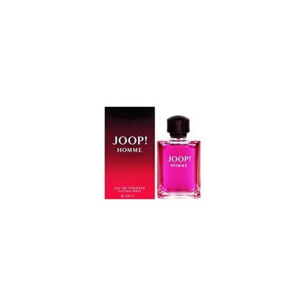 Joop Homme Eau De Toilette Spray 75Ml - Image 3