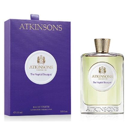 Atkinsons The Nuptial Bouquet Eau De Toilette 100Ml Women Spray