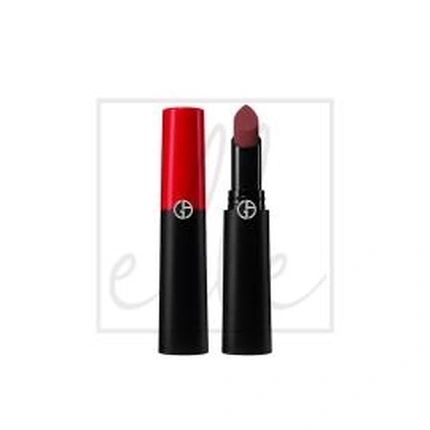 Giorgio Armani Armani Lip Power Matte 508 Eccentric Longlasting Matte Lipstick 31 G