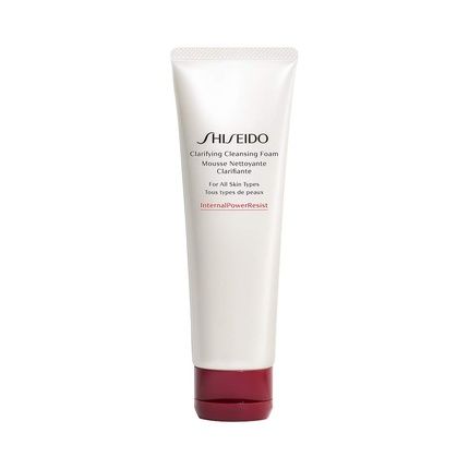Defend Beauty Clarifying Cleansing Foam 125Ml 4.6Oz