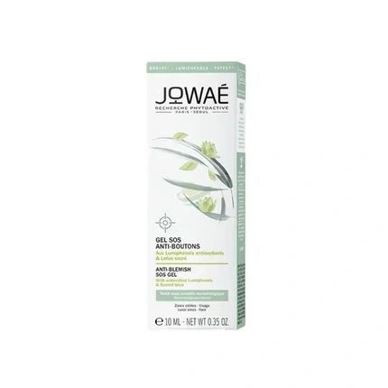 Jowae Anti-Pimple Sos Gel 10Ml