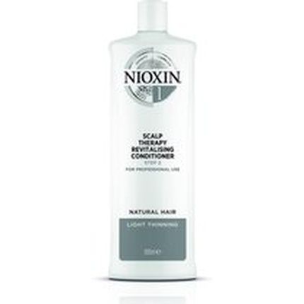 Nioxin Scalp Therapy Revitalising Conditioner 1000 Ml