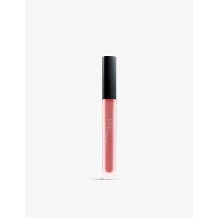 Huda Beauty Liquid Matte Ultra-Comfort Transfer-Proof Lipstick 4.2Ml Perfectionist