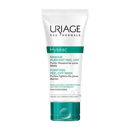 Uriage Hyseac Purifying Peel-Off Mask 50Ml