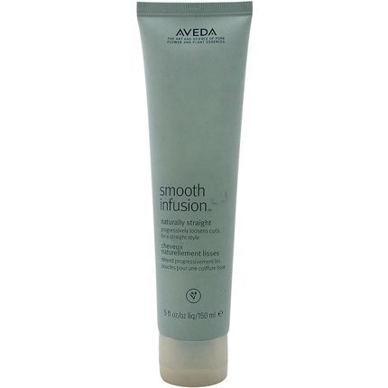Aveda Smooth Infusion Naturally Straight Progressively Straightens Curls 5 Oz