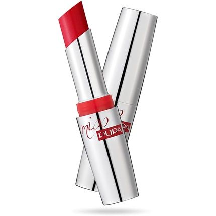 Pupa Miss Lipstick 505 True Scarlet