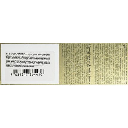 Fanola Oro Therapy Color Keratin Puro Permanent Hair Color Cream 100Ml 10.1 Blonde Platinum Ash - Image 3