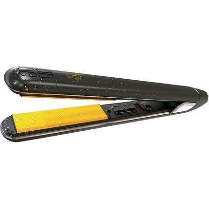 Postquam 8432729054255 Gold Styler Waterproof Flat Iron - Black