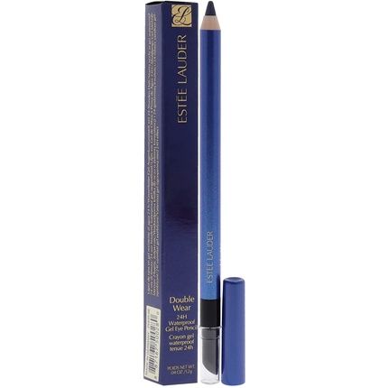 Estee Lauder Double Wear 24H Waterproof Gel Eye Pencil Sapphire 1.2G - Image 3