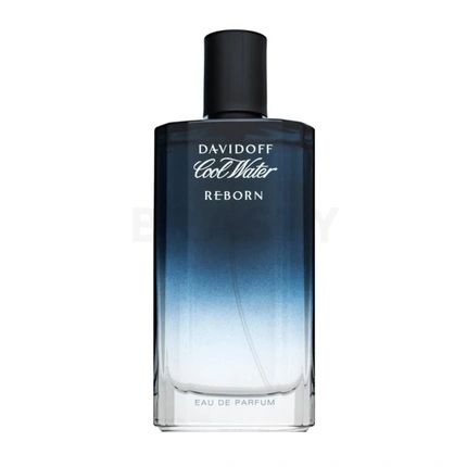 Davidoff Cool Water Reborn Eau De Parfum 100Ml Spray