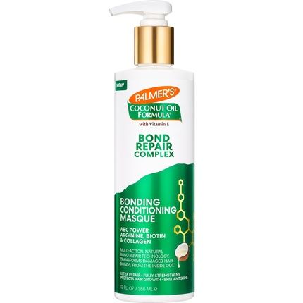 Palmer'S Amino Bonding Complex Hair Mask Intense Conditioning Masque