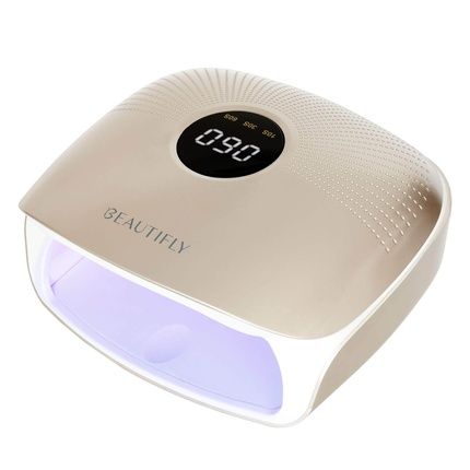 Beautifly Nail Lamp Lumiere Nails