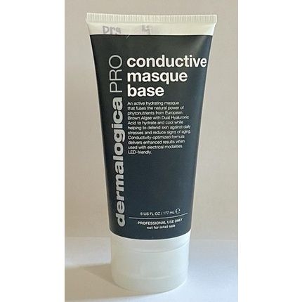 Dermalogica Pro Professional قناع موصل أساسي هيدرات 6 أوقية