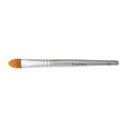 T.Leclerc Foundation Concealer Brush S1 Foundation Brush