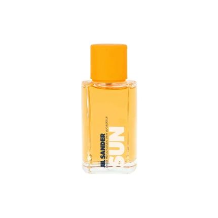 Jil Sander Tester Sun Eau De Parfum 75Ml