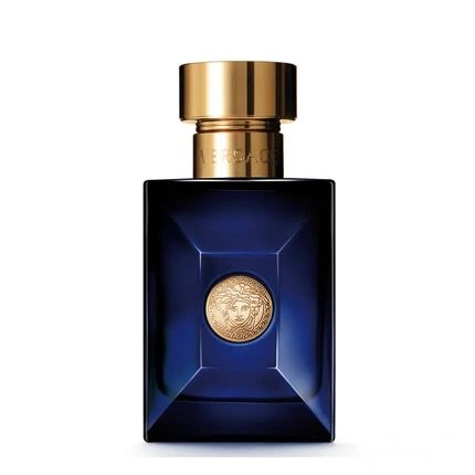 Versace Dylan Blue Eau De Toilette 30Ml For Men - Image 4