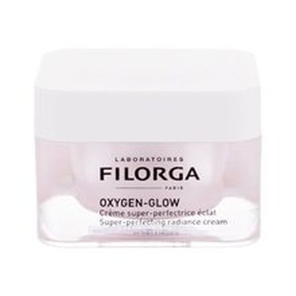 Filorga Oxygen Glow Super Perfecting Radiance Cream 50Ml A Radiance Cream For Women - Image 4