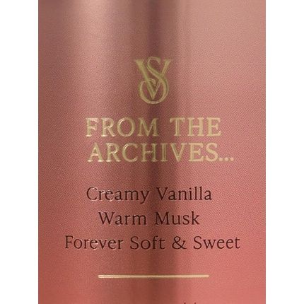 Victoria'S Secret Vanilla Lace Body Mist Spray For Women 84Oz - Image 3