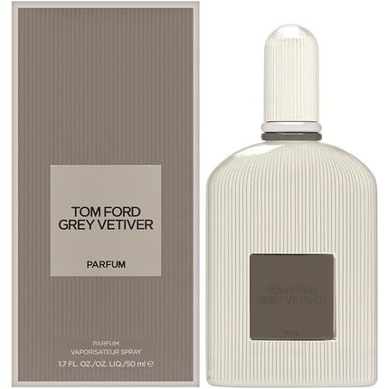 Tom Ford Grey Vetiver Parfum 50Ml