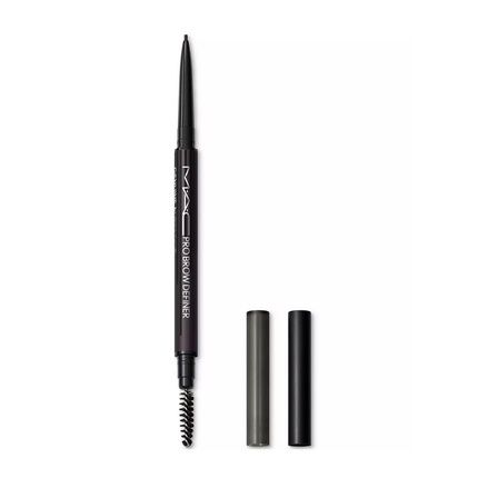 Mac Pro Brow Definer 1Mm Tip Brow Pencil Genuine Aubergine 0.001 Ounce