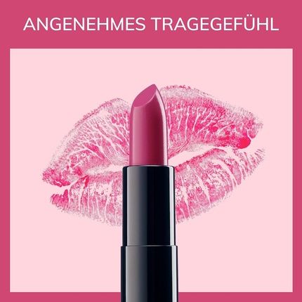 Manhattan All In One Lipstick Shimmering Lipstick Rosewood Road 150 4.5G - Image 3