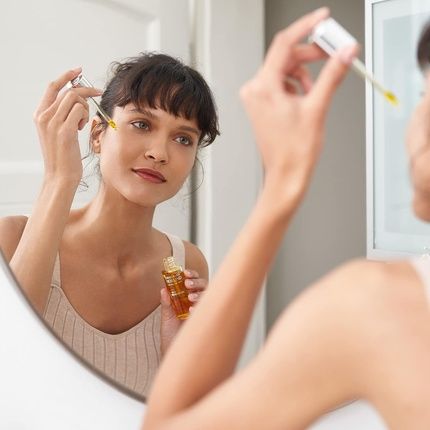 Annemarie Borlind 3 In 1 Face Oil 30G - Image 3