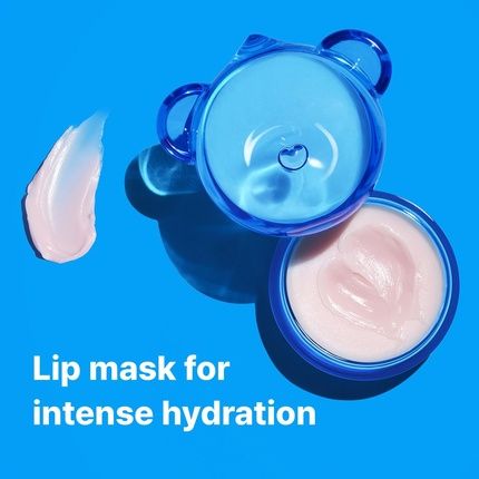 Dr.Jart+ Vital Hydra Solution Jelly Bear Lip Mask With Hyaluronic Acid