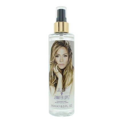 Jennifer Lopez Jlust Fragrance Mist 240Ml For Women