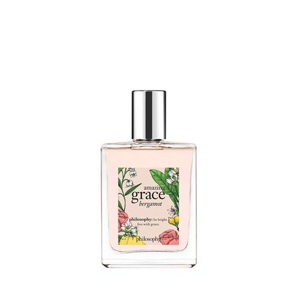 Philosophy Amazing Grace Bergamot 2 Fl. Oz.