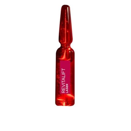 L'Oreal Paris Revitalift Laser 7 Day Peeling Effect Treatment Ampoules