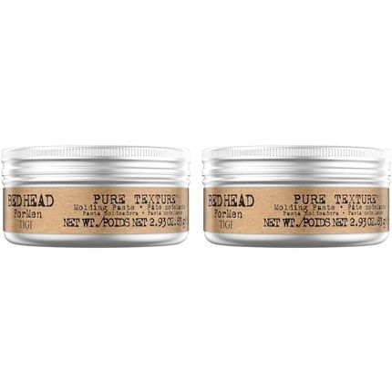 Bed Head By Tigi Pure Texture Hair Paste Professional Firm Hold Hair Styling