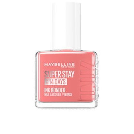 Maybelline Superstay 14 Days Nail Polish #135-Nude, 12 Ml