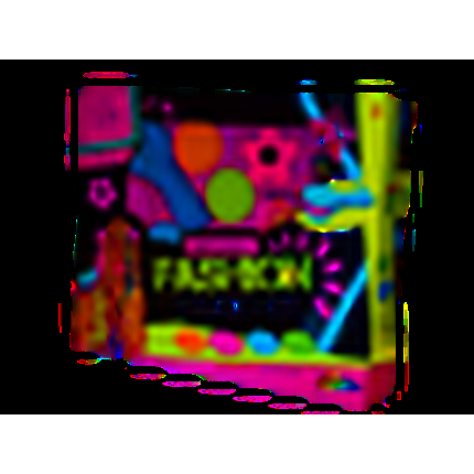 Gl Style Girls Hair And Nails Fashion Studio Kit