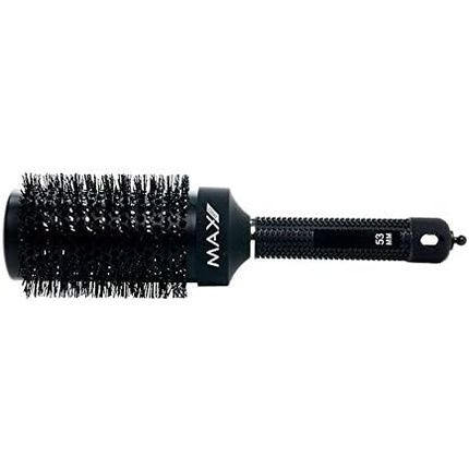 Max Pro Ceramic Round Hair Dryer Brush 53Mm