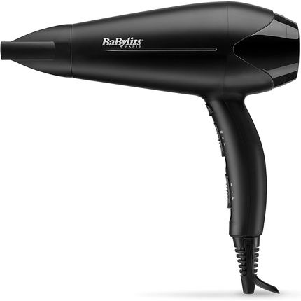 Babyliss Power Dry 2100W Black