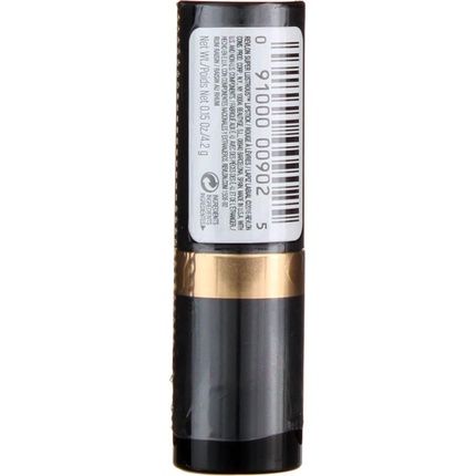 Revlon Super Lustrous Lipstick 535 Rum Raisi - Image 3