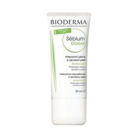 Bioderma Sebium Global Intensive Purifying Care 30Ml