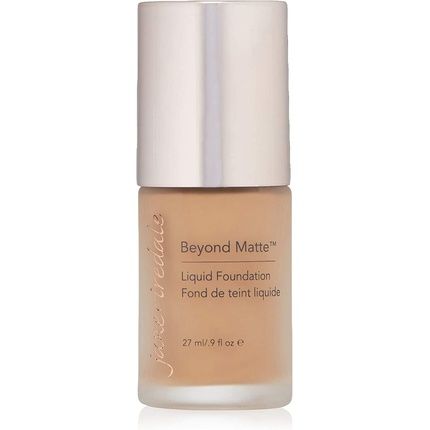 Jane Iredale Beyond Matte Liquid Foundation M4 27Ml
